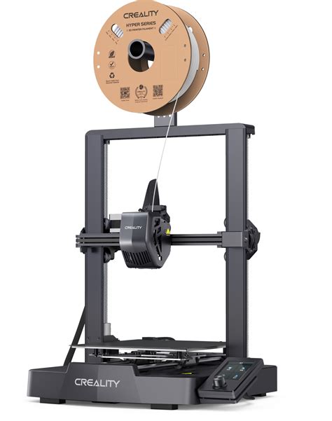 Ender 3 v3 SE is not showing print data and printing for new files.